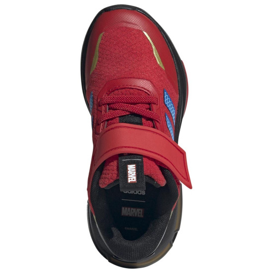 Adidas Marvel's Iron Man Racer Shoes Kids